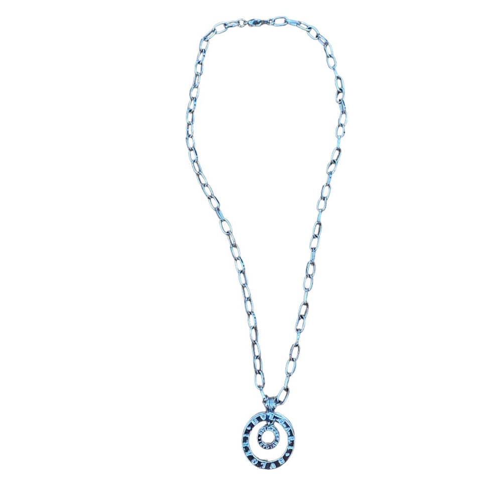 Bulgari Necklace